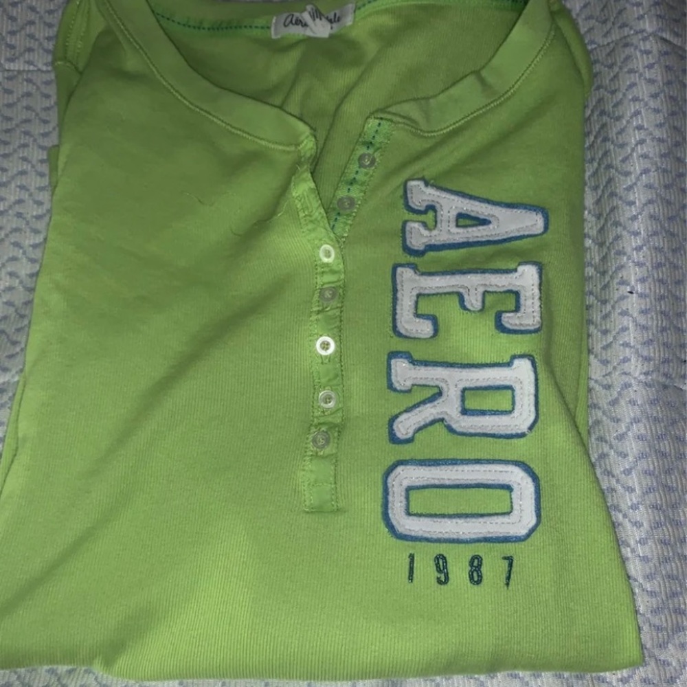 Aeropostale sweater